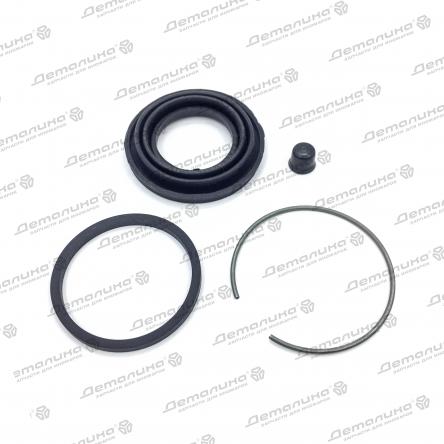 рем. комплект тормозного цилиндра и суппорта D4286 Autofren Seinsa