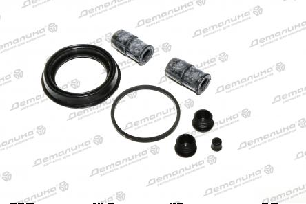 рем. комплект тормозного цилиндра и суппорта D4394 Autofren Seinsa