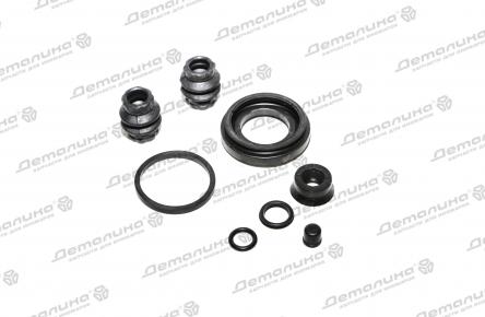 рем. комплект тормозного цилиндра и суппорта D4468 Autofren Seinsa