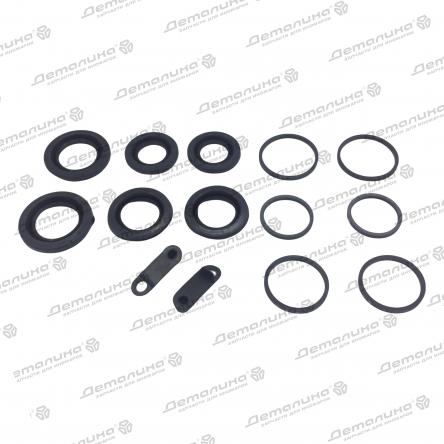 рем. комплект тормозного цилиндра и суппорта D4745 Autofren Seinsa