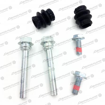 детали тормозного цилиндра и суппорта D7214C Autofren Seinsa