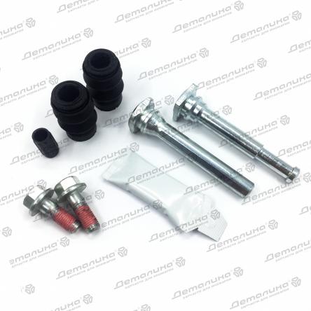 детали тормозного цилиндра и суппорта D7251C Autofren Seinsa