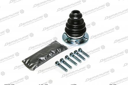 пыльник ШРУС D8076 Autofren Seinsa