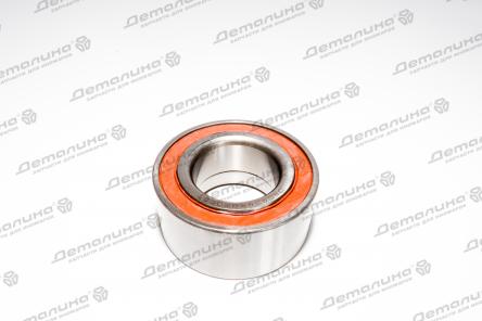 подшипник ступицы DAC4345820037 FEBEST