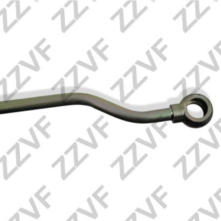шланг ГУР DF22893G Zzvf