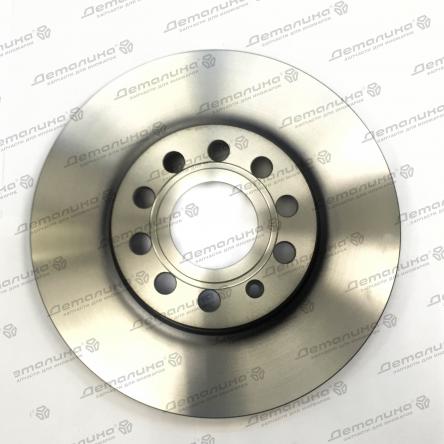 тормозной диск DF4295 TRW