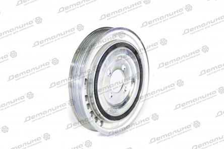 шкив коленвала DPF358.09 SNR
