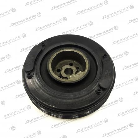 шкив коленвала DPV1077 Dayco