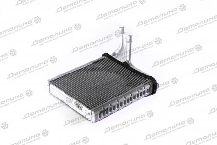 радиатор печки DRR32005 Denso