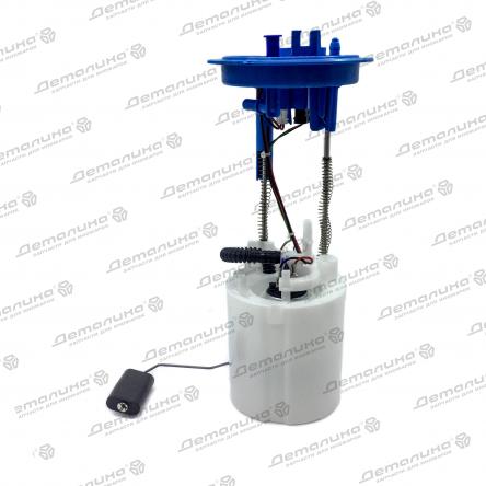 бензонасос электрический/механический E10636M Airtex