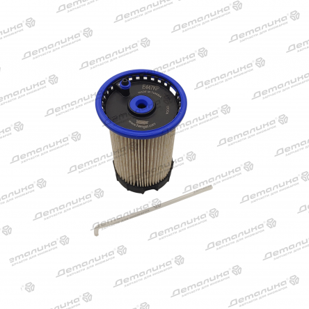 фильтр топливный E447KP Hengst Filter