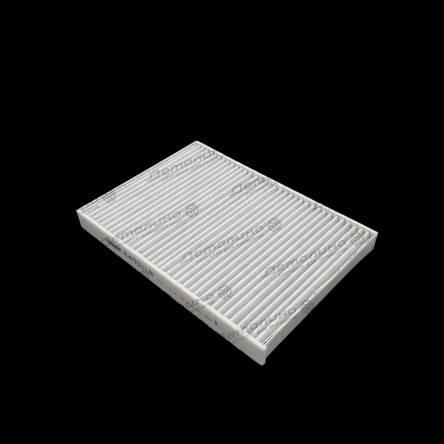 фильтр салонный E4931LB Hengst Filter