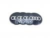 прочие детали для колёс Emblema AUDI plast SKS