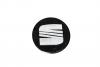 прочие детали для колёс Emblema SEAT alumini SKS
