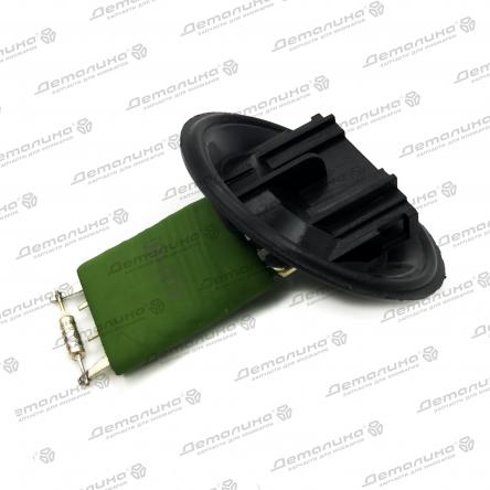 резистор печки ERDAU000 Nty