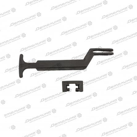 замок капота EZCVW000 Nty