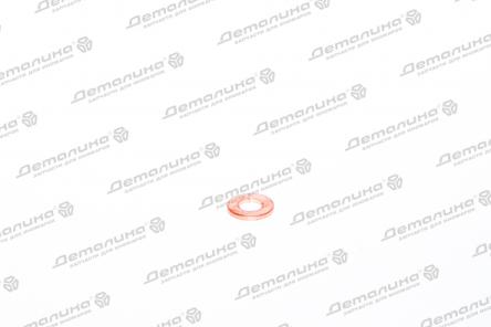 уплотнительное кольцо F 00V C17 503 Bosch