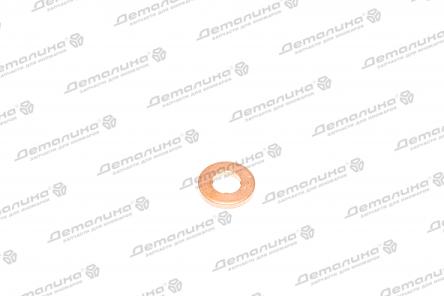 уплотнительное кольцо F 00V C17 504 Bosch