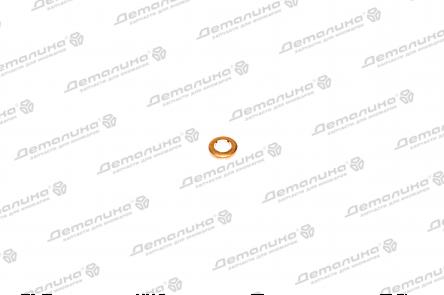 уплотнительное кольцо F 00V C17 505 Bosch