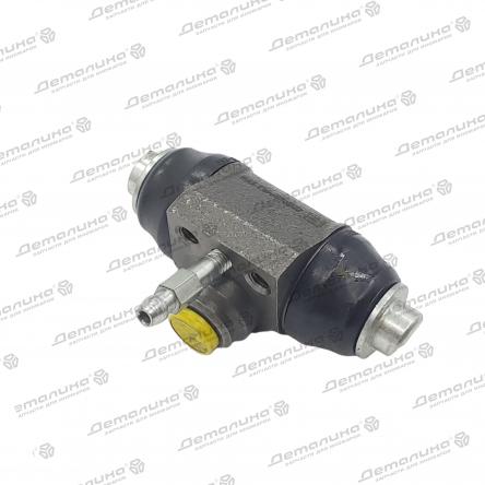 рабочий тормозной цилиндр F026009039 Bosch
