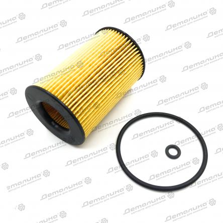 фильтр масляный F 026 407 157 Bosch