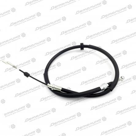 трос ручника FBK1127 FENOX