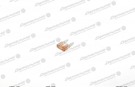 предохранитель FNL 7.5A.10 TESLA