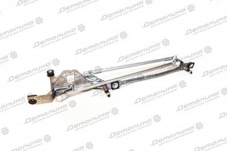 трапеция стеклоочистителя FO17004580 Dominant