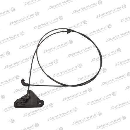 трос капота FO17051277 Dominant