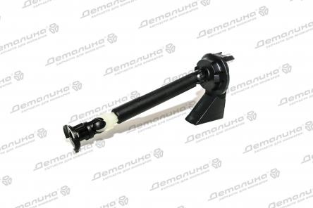 замок капота FO30-405-1 NTP