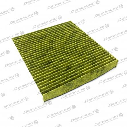 фильтр салонный FP26009 Mann-Filter