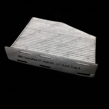 фильтр салонный FP2939 Mann-Filter