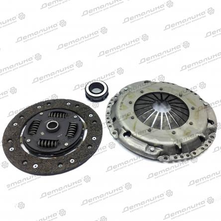 комплект сцепления FR1807 Trialli