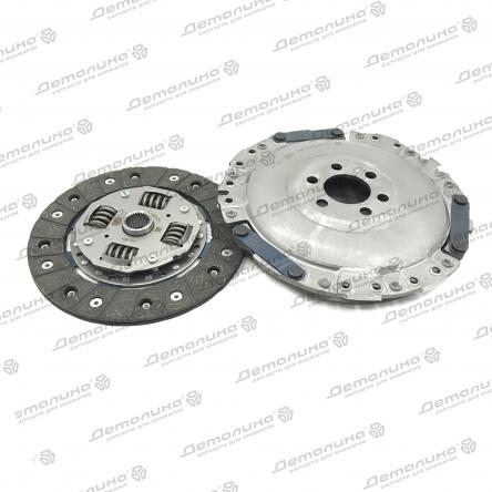 комплект сцепления FR 1811 Trialli