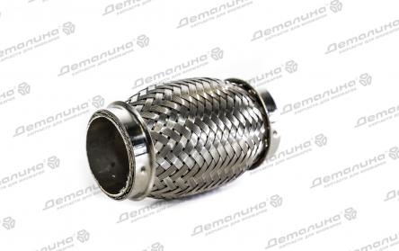 гофра глушителя FR40100 Zekkert