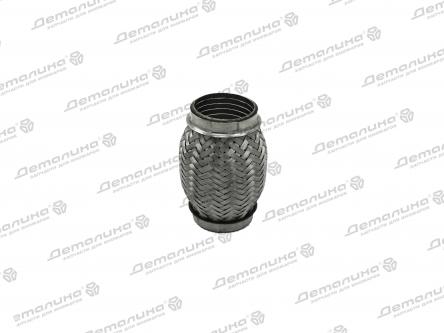 гофра глушителя FR45100L Zekkert