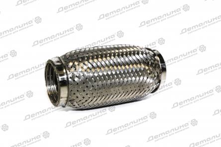 гофра глушителя FR50150L Zekkert