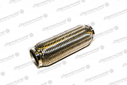 гофра глушителя FR-60250 Zekkert