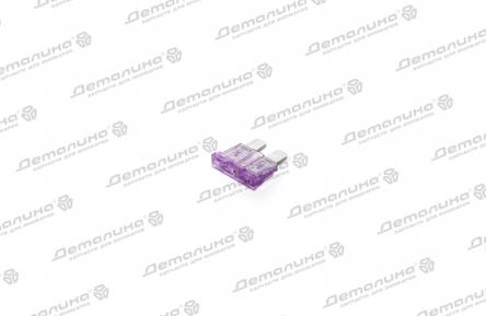 предохранитель FTL 3A.10 TESLA