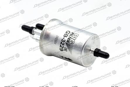 фильтр топливный GB-3229 Big Filter
