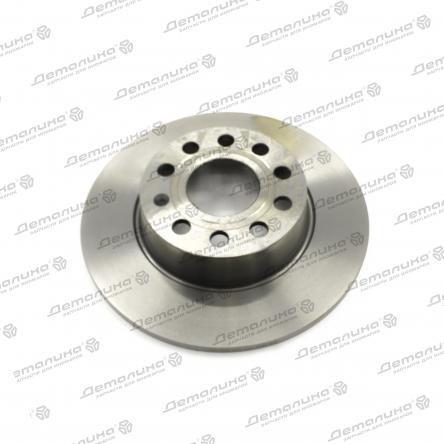 тормозной диск GDB110356 G.U.D.