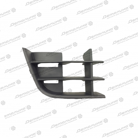 решетка в бампере GDBP0422DR Gordon