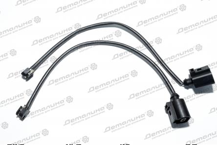 датчик износа колодок GIC324 TRW