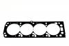 Прокладка ГБЦ OPEL Omega A седан  изображение