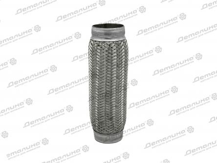 гофра глушителя HBFB60.5X254 Miles