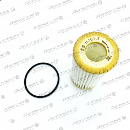 фильтр масляный HU6013Z Mann-Filter
