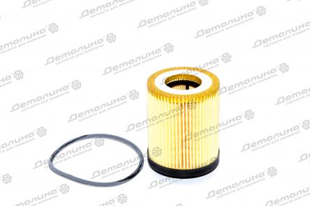 фильтр масляный HU 611/1 x Mann-Filter