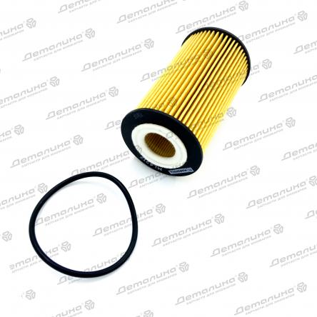 фильтр масляный HU 612/2 x Mann-Filter