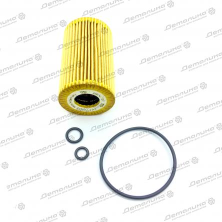 фильтр масляный HU7008Z Mann-Filter