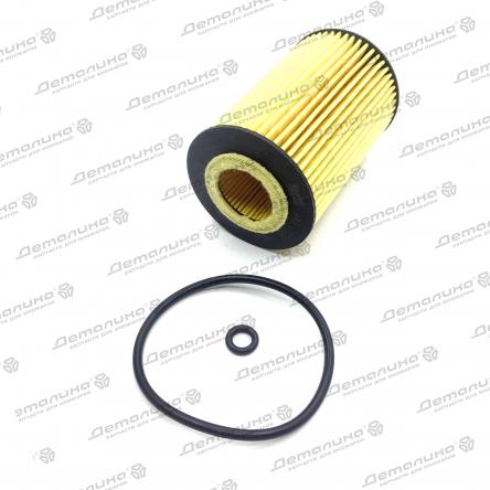 фильтр масляный HU7020Z Mann-Filter